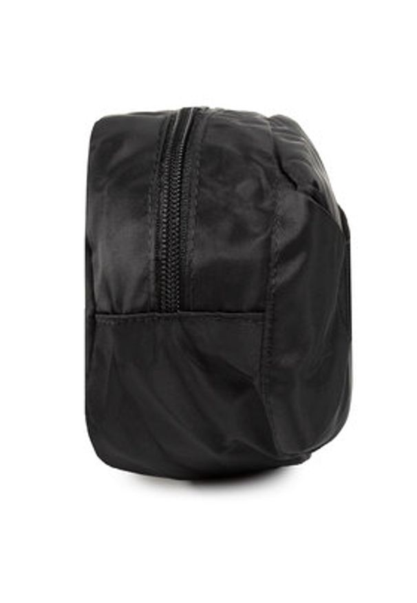 Alpha Industries Nerka Crew Waist Bag 196923 Czarny. Kolor: czarny. Materiał: materiał