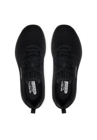 skechers - Skechers Sneakersy Vapor Foam-Fresh Trend 150024/BBK Czarny. Kolor: czarny. Materiał: materiał, mesh #5