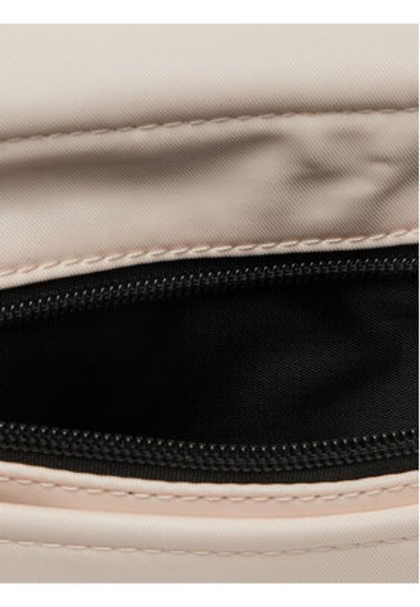 Quiksilver Saszetka QUIC-M-006-07 Beżowy. Kolor: beżowy. Materiał: materiał