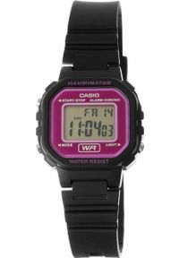 Zegarek Casio Zegarek Damski CASIO LA-20WH-4ADF #1