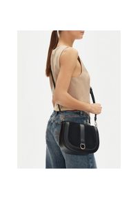 Torebka DeeZee. Kolor: czarny #1