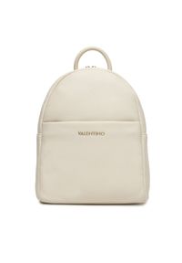VALENTINO - Plecak Valentino. Kolor: kremowy #1