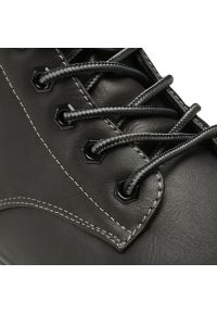 Buty Fila Maverick M FFM0148.83052 czarne. Kolor: czarny. Materiał: materiał #5