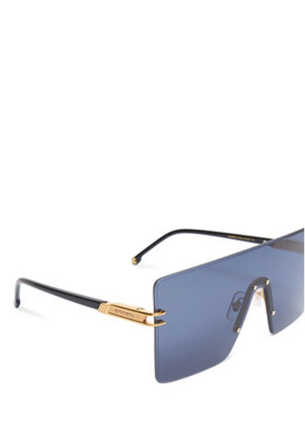 Carrera Okulary przeciwsłoneczne 1075/S Czarny. Kolor: czarny