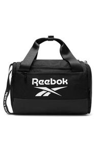 Reebok Torba sportowa RBK-035-CCC-05 Czarny. Kolor: czarny. Materiał: poliester #5