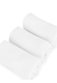 Adidas - adidas Skarpety krótkie HT3451 Biały. Kolor: biały. Materiał: bawełna #2