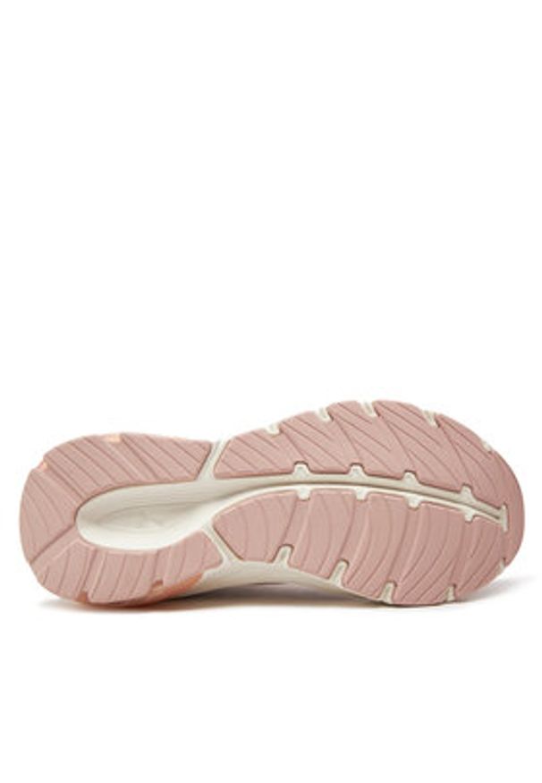 Puma Sneakersy 309992 02 Różowy. Kolor: różowy. Materiał: mesh, materiał