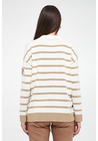 Ermanno Firenze - Sweter damski ERMANNO FIRENZE #3