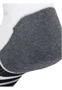 Adidas - adidas Zestaw 3 par niskich skarpet unisex Prf Cc C Low 3P JD9569 Biały. Kolor: biały. Materiał: materiał, poliester #4