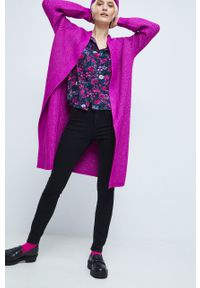 medicine - Medicine jeansy Denim. Kolor: czarny #2