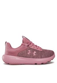 Buty do biegania Under Armour. Kolor: różowy