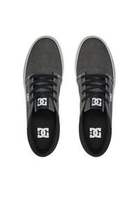 DC Shoes Tenisówki Trase Tx Se ADYS300123 Czarny. Kolor: czarny. Materiał: materiał #7