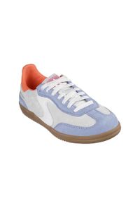 skechers - Buty damskie SKECHERS Hotshot For The Win. Kolor: wielokolorowy, niebieski #2