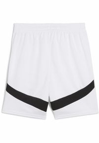 Puma - Młodzieżowe szorty Valencia CF 24/25 PUMA White Black. Kolor: biały, czarny, wielokolorowy. Sport: piłka nożna #2