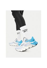 Buty do biegania Reebok. Kolor: biały #1