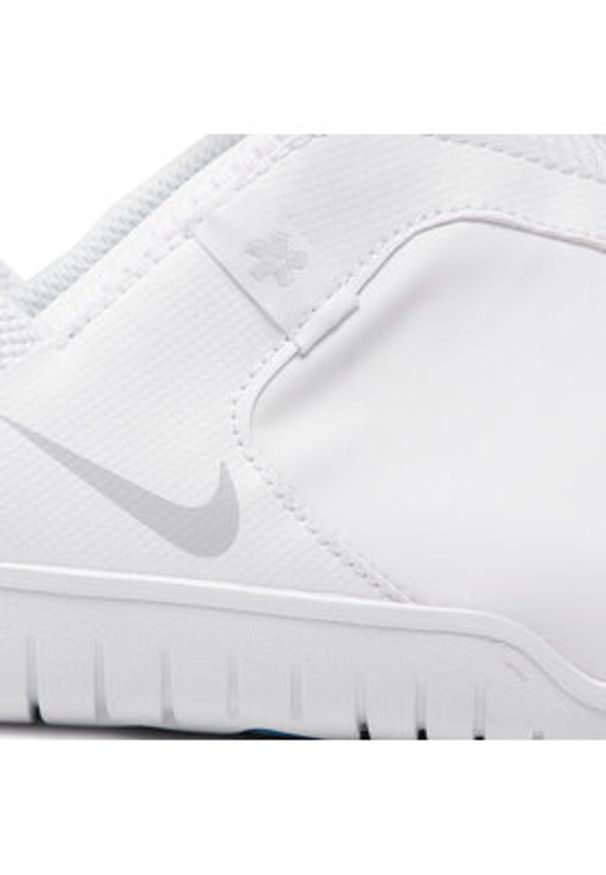 Nike Sneakersy Zoom Pulse CT1629 100 Biały. Kolor: biały. Materiał: materiał. Model: Nike Zoom