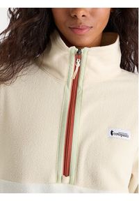 Cotopaxi Polar Amado S22471W231 Écru Regular Fit. Materiał: syntetyk #3