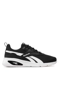 Reebok Buty Rider V GZ3112 Czarny. Kolor: czarny. Materiał: materiał #1