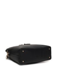 Guess Torebka Janie HWVG99 10060 Czarny. Kolor: czarny. Materiał: skórzane #2