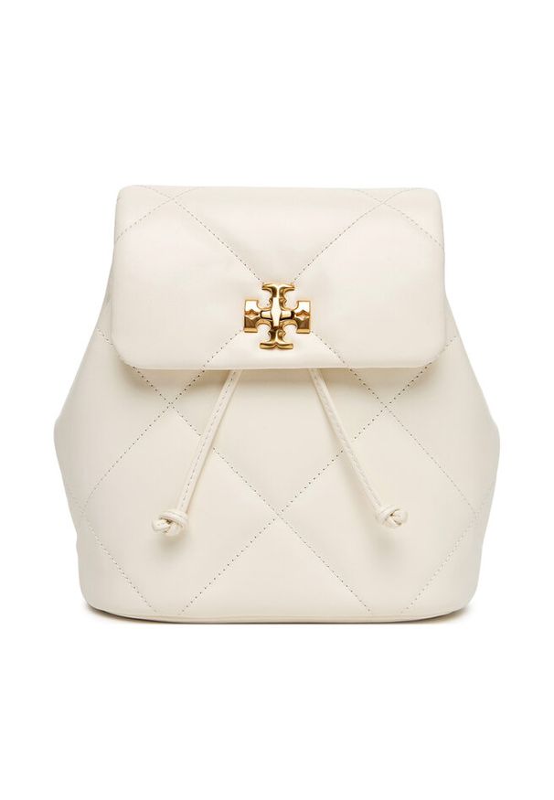 Plecak Tory Burch. Kolor: biały