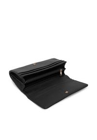 Guess Portfel Laurell II Slg SWZG74 59155 Czarny. Kolor: czarny. Materiał: skóra #3