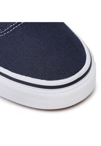 Vans Tenisówki Era VN-0EWZNVY Granatowy. Kolor: niebieski. Materiał: materiał