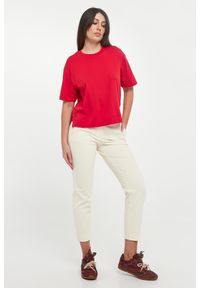 T-shirt damski Tyla JOOP! #4