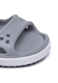 Crocs Sandały Crocband II Sandal Ps 14854 Szary. Kolor: szary #5