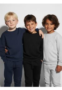 Sinsay - Bluzy w stylu basic 3 pack - czarny. Kolor: czarny #1