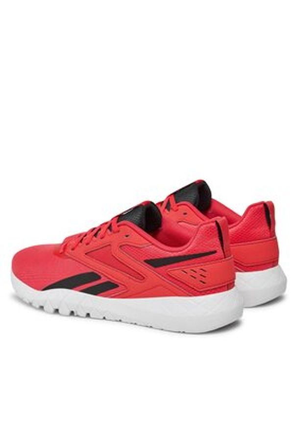 Reebok Buty na siłownię Flexagon Energy 4 IE4503 Różowy. Kolor: różowy. Materiał: materiał. Sport: fitness