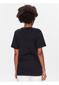 Ellesse T-Shirt Loftini SGR17780 Czarny Regular Fit. Kolor: czarny. Materiał: bawełna #3