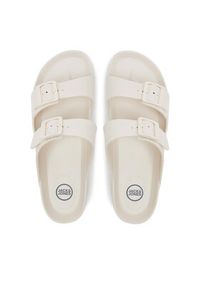 Jack & Jones Klapki Jfwcroxton 12204004 Écru. Materiał: syntetyk #5