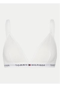 TOMMY HILFIGER - Tommy Hilfiger Komplet 2 biustonoszy braletek UW0UW05987 Kolorowy. Materiał: syntetyk. Wzór: kolorowy #4