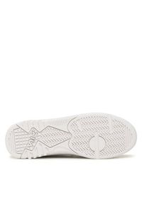 Fila Sneakersy Fxventuno L FFM0003.80012 Szary. Kolor: szary. Materiał: skóra
