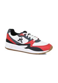 Le Coq Sportif - LE COQ SPORTIF LCS R800 > 2010178. Materiał: guma, zamsz, skóra, materiał, syntetyk. Szerokość cholewki: normalna #1