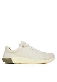 keen - Keen Sneakersy KNX Lace 1028352 Biały. Kolor: biały. Materiał: skóra