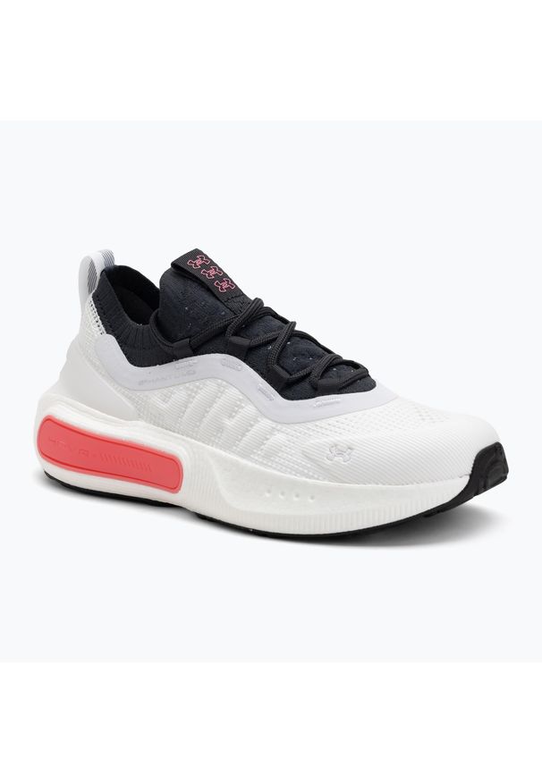 Buty Under Armour Phantom 4. Kolor: biały