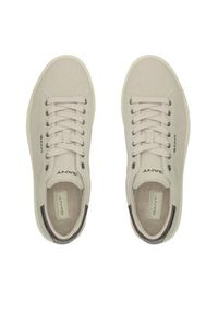 GANT - Gant Sneakersy Mc Julien Sneaker 28638554 Beżowy. Kolor: beżowy. Materiał: materiał #5