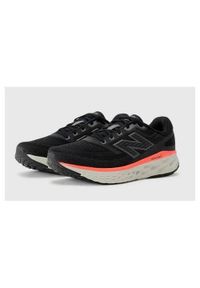 Buty do biegania męskie New Balance Fresh Foam X Evoz V4. Kolor: wielokolorowy. Sport: bieganie