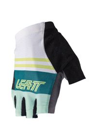 Rękawice rowerowe LEATT Glove MTB 5.0 Endurance. Kolor: niebieski