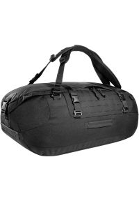 TASMANIAN TIGER - Torba podróżna Tasmanian Tiger Duffle. Kolor: czarny