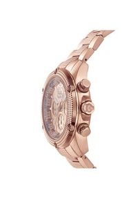 Plein Sport Zegarek Hurricane PSDBA1123 Złoty. Kolor: złoty. Styl: sportowy #2