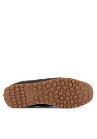 Kappa Sneakersy V5-10115 Czarny. Kolor: czarny. Materiał: materiał #5