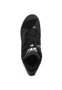 Buty koszykarskie męskie Nike Jordan Why Not ZER04 Family. Zapięcie: sznurówki. Kolor: wielokolorowy, czarny. Materiał: materiał, syntetyk, tkanina. Szerokość cholewki: normalna