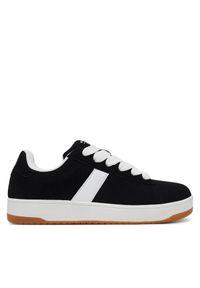 Jack & Jones - Sneakersy Jack&Jones. Kolor: czarny #1
