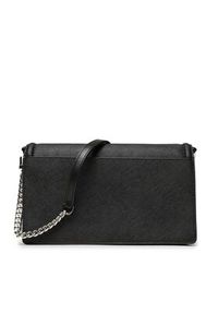 MICHAEL Michael Kors Torebka Jet Set 32S3SJ6C7L Czarny. Kolor: czarny. Materiał: skórzane #3