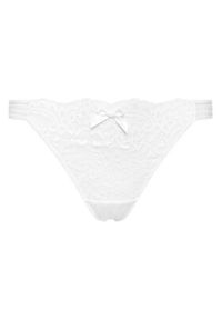 Hunkemöller Komplet stringów 302722 Kolorowy. Materiał: syntetyk. Wzór: kolorowy #4