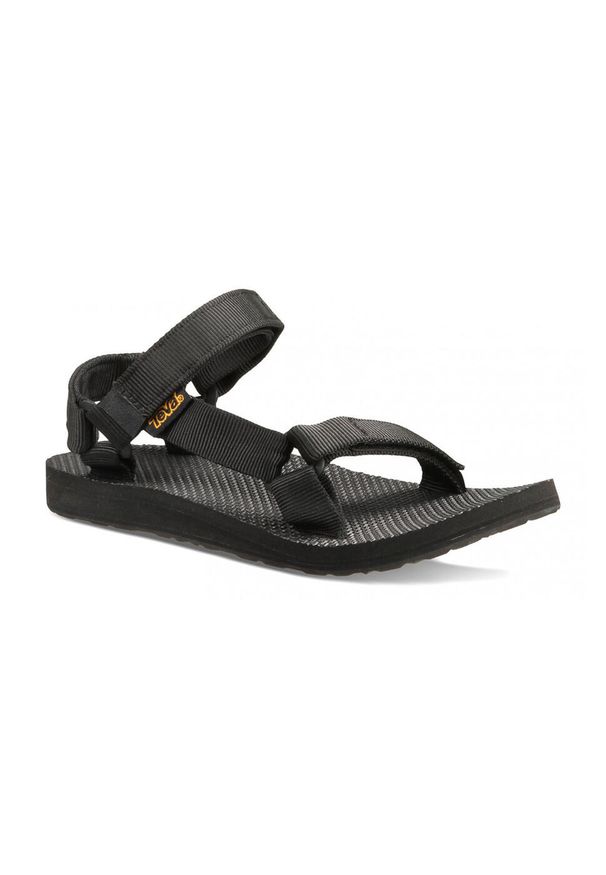 Sandały trekkingowe damskie Teva Original Universal. Kolor: czarny