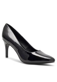 Lasocki Szpilki WYL3237-6Z Czarny. Kolor: czarny. Materiał: syntetyk. Obcas: na szpilce #3