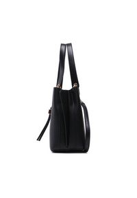 Aldo Torebka Coquette 13558878 Czarny. Kolor: czarny. Materiał: skórzane #2